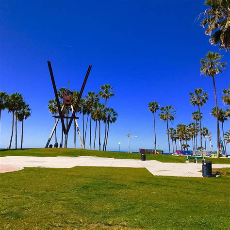 venice beach reviews